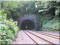 Railway Tunnel under Penllergaer Forest