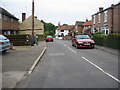 Middle Street, Hose, Leicestershire