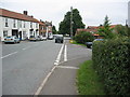 Long Clawson, Leicestershire