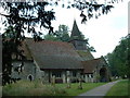 Walberton Church