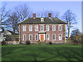 Foxdenton Hall, Chadderton