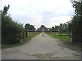 Bois Hall, Dudbrook Lane, Kelvedon Hatch, Essex