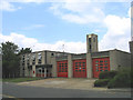 Fire Station, Brentwood, Essex