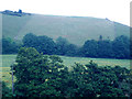 Cerne Abbas Giant