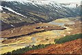 Glen Bruar at Bruar Lodge