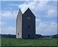 Dovecote overlooking Bruton