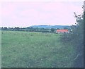 Over fields towards Alfred