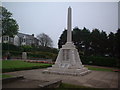 Redruth War Memorial