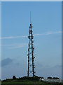 Whitehawk Hill Transmitter, Brighton