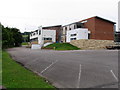 Balcarras School Sixth Form Block, Charlton Kings