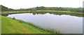 Upper Lliedi Reservoir, Swiss Valley, Llanelli