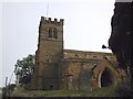 Ravensthorpe Parish Church