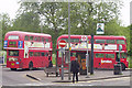 Putney Heath terminus