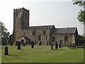 Village Church, Danby Wiske