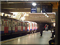 Gloucester Road Tube