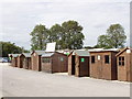 Garden sheds for sale, Chinnor