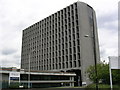 Hexagon Tower, Blackley, Manchester