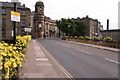 Sowerby Bridge