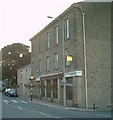 Old Co-op Store Hoddlesden