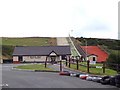 Llangrannog Dry Ski Slope