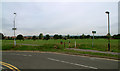 Ashburton Playing Fields, Croydon, from the south