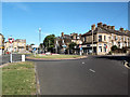 Junction of Toller Lane, Duckworth Lane and Lilycroft Road