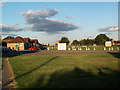 Undercliffe Cricket Club