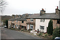 Former Mill Workers Cottages, Brooksbottom