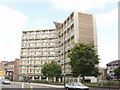 Flats in Lillie Road, Fulham