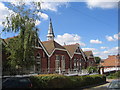 Clapham Terrace School