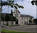 Town Hall Newtownards