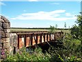 Selvieland bridge