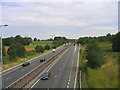 A12, Brentwood, Essex