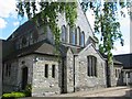 St Michael  of All Angels   Gordon Hill Enfield