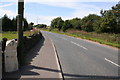 Milestone, Rochdale Road