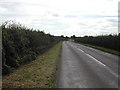 Lambley Lane, near Lowdham