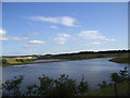 Lakes at Dingle Bank Quarry