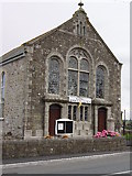 SW6839 : Carnkie Methodist Church by Sheila Russell