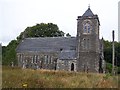 Church on Kilbride Hill