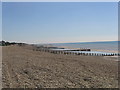 Cooden Beach, Cooden, Sussex