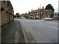 The Berkeley Arms, Wymondham, Leicestershire