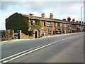 Bay of Biscay, Haworth Road