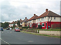 Lynfield Drive