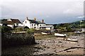 Shaldon: The Strand, Ringmore