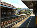 Sway Station, New Forest