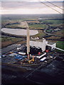 Alcan Lynemouth Power station