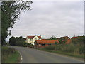 Stubbers Farm, Mountnessing Road, Blackmore, Essex