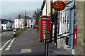 New Radnor Post Office