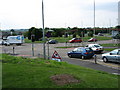 Roundabout, Thurmaston