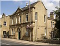 Council Offices, Southgate, Elland